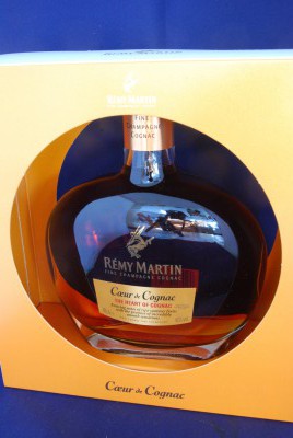 Rémy Martin Cœur de Cognac