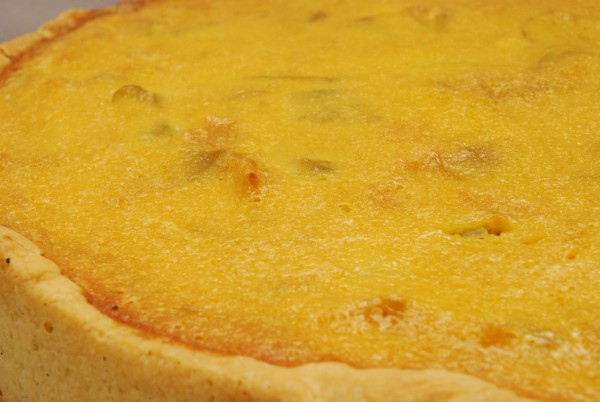 Schöne Tarte