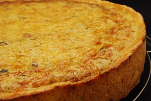 Schöne Tarte