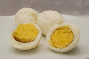Tong zi dan – Chinesische Urin-Eier