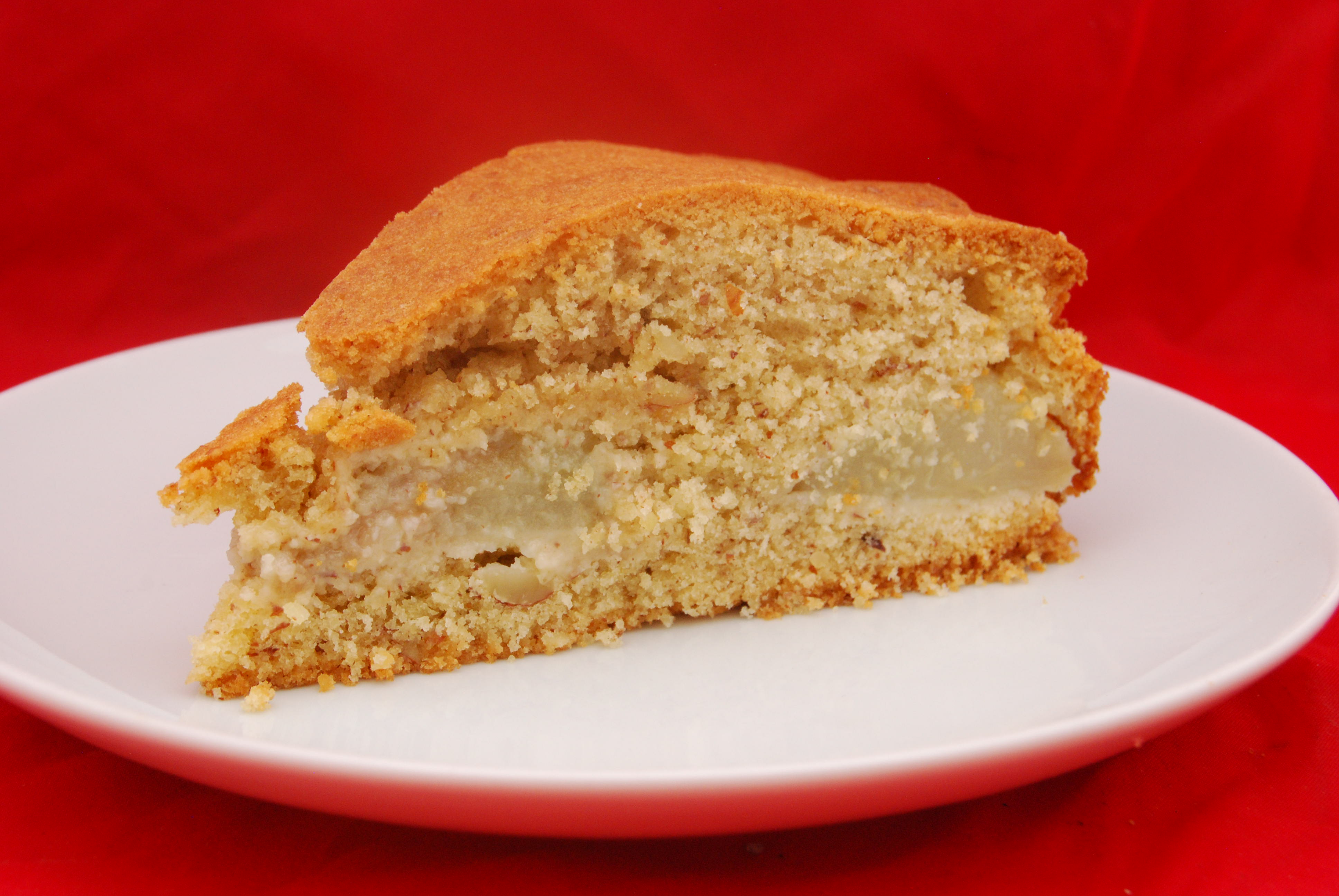 Birnen RüHrkuchen - Rezepte Suchen