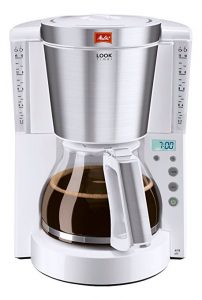 Kaffeefilter-Maschine