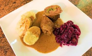 Zusammenfassung meines Foodblog-Events „Deutsche Küche“