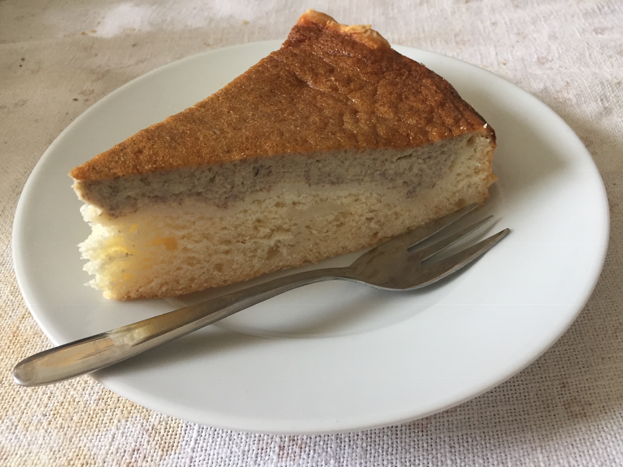 Bananen-Tarte