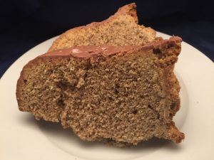 Gugelhupf-Kaffee-Kuchen