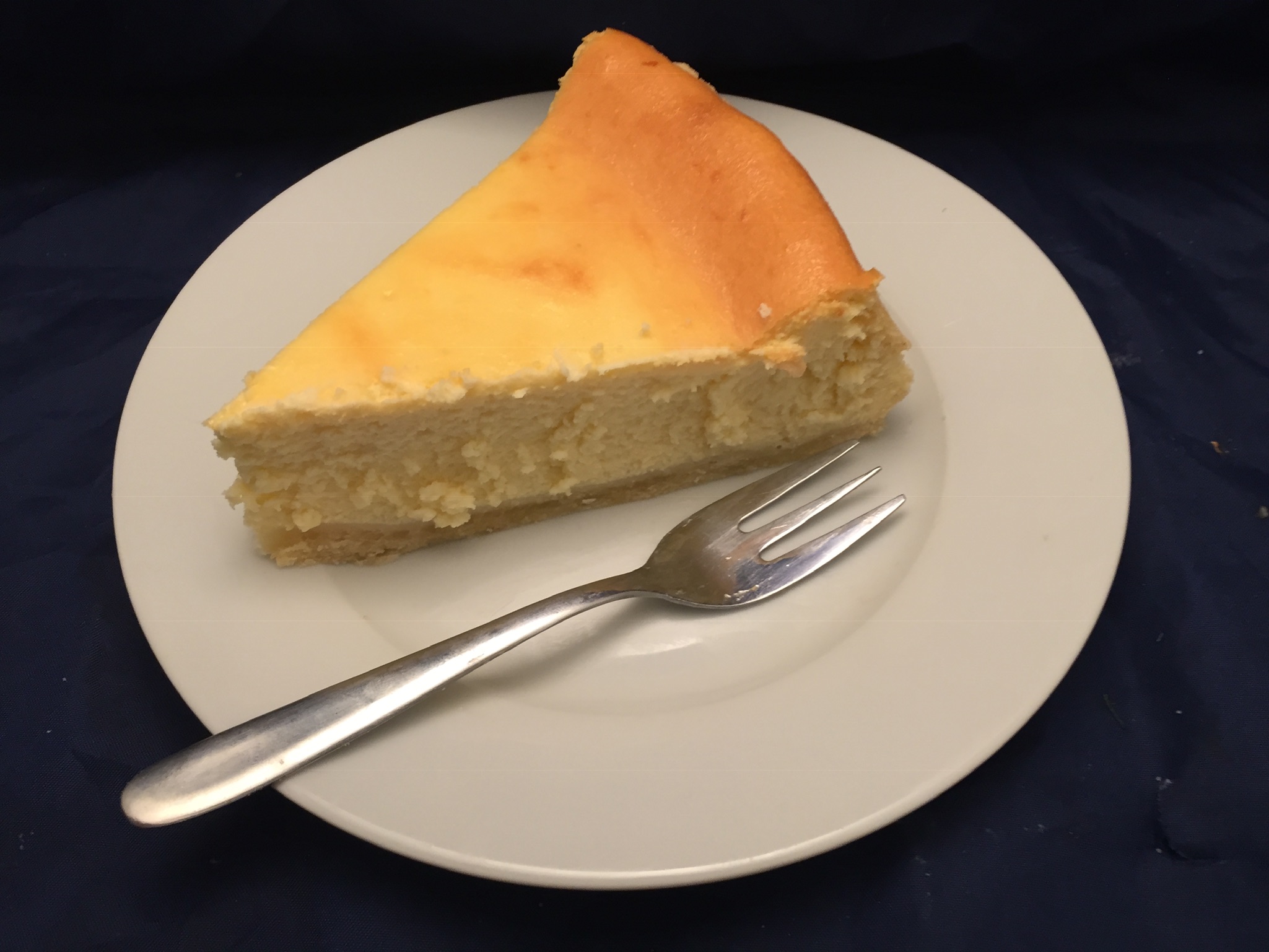 Käsekuchen