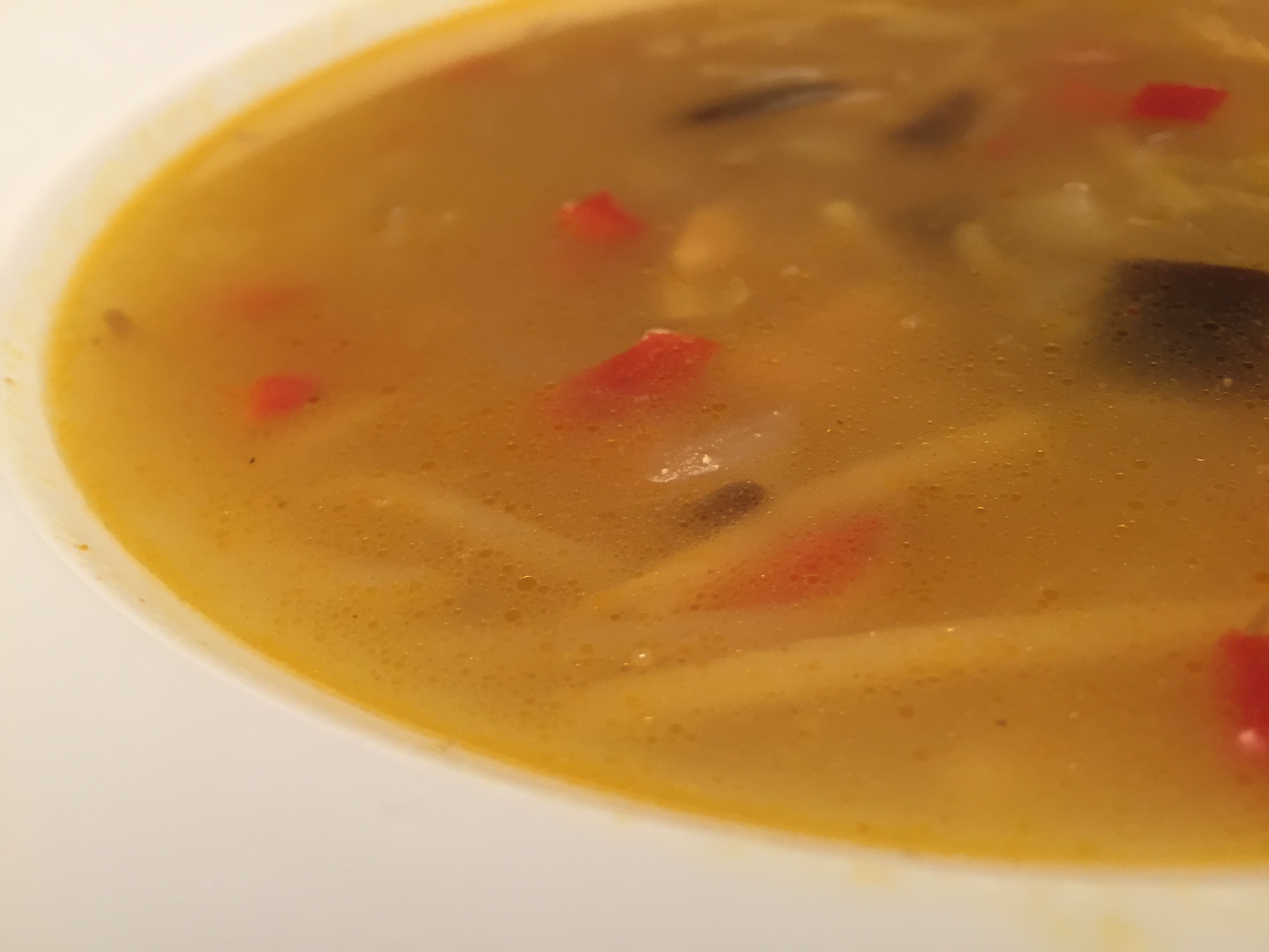 Thai-Suppe