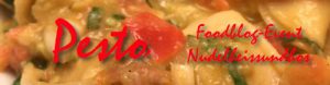 Foodblog-Event: „Pesto“