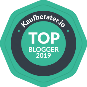 Kaufberater.io TOP-BLOG 2019