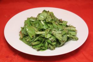 Rucola-Salat