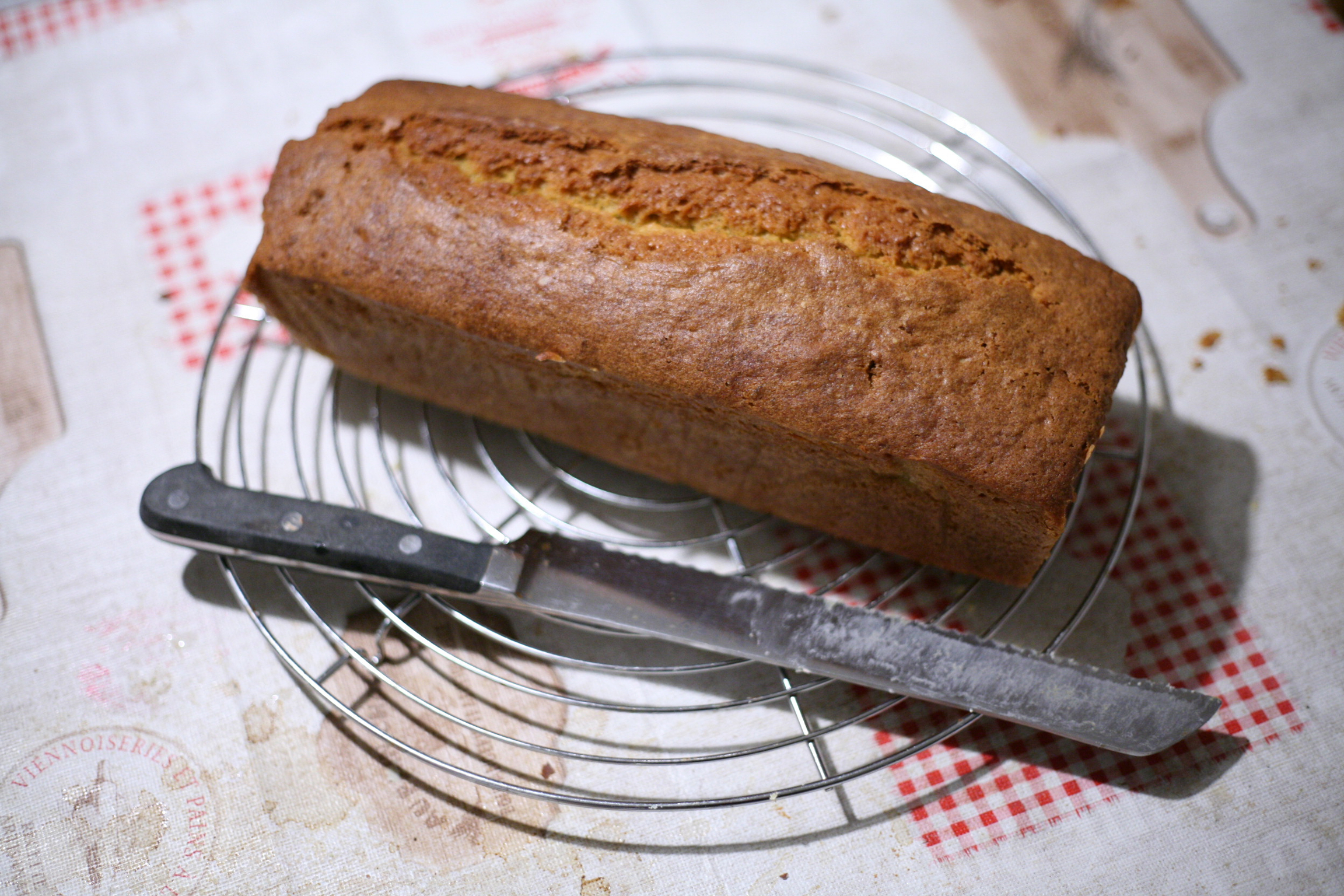 Paprika-Kuchen