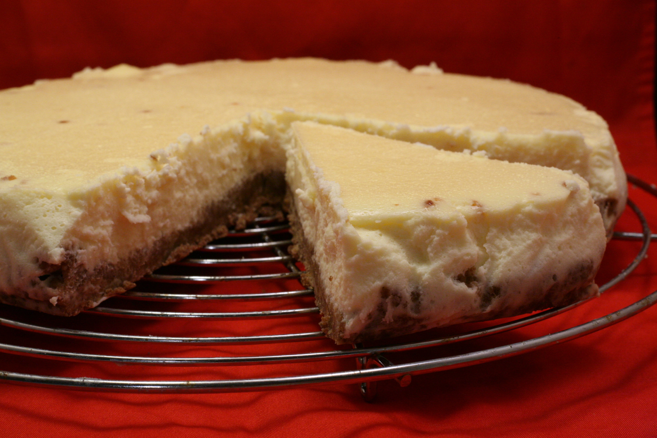 American Cheesecake