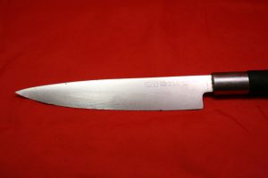 Messerheld … scharfe Messer per Post
