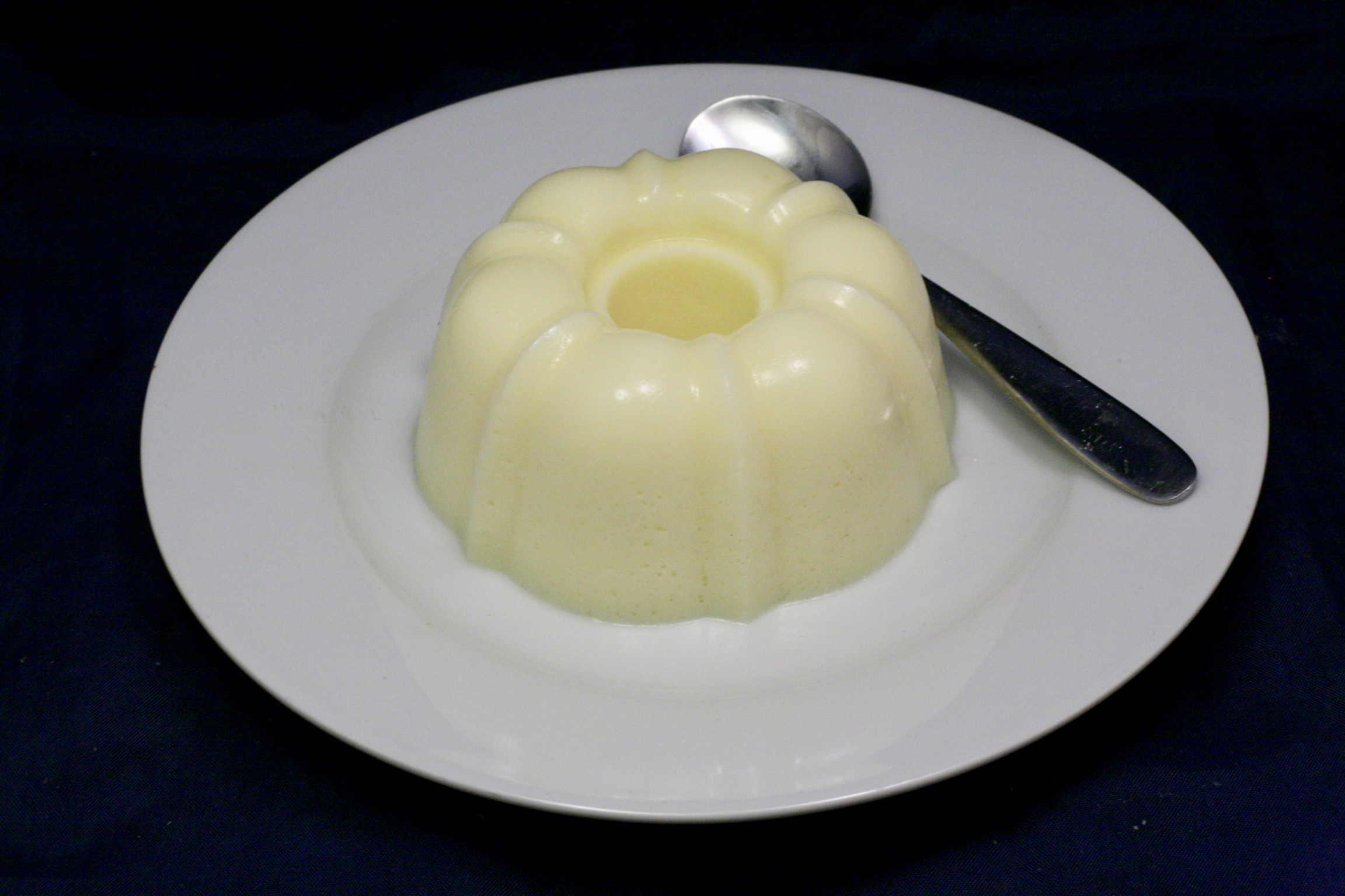 Panna Cotta