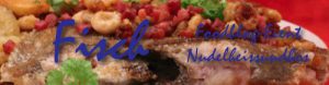 Foodblog-Event: „Fisch“