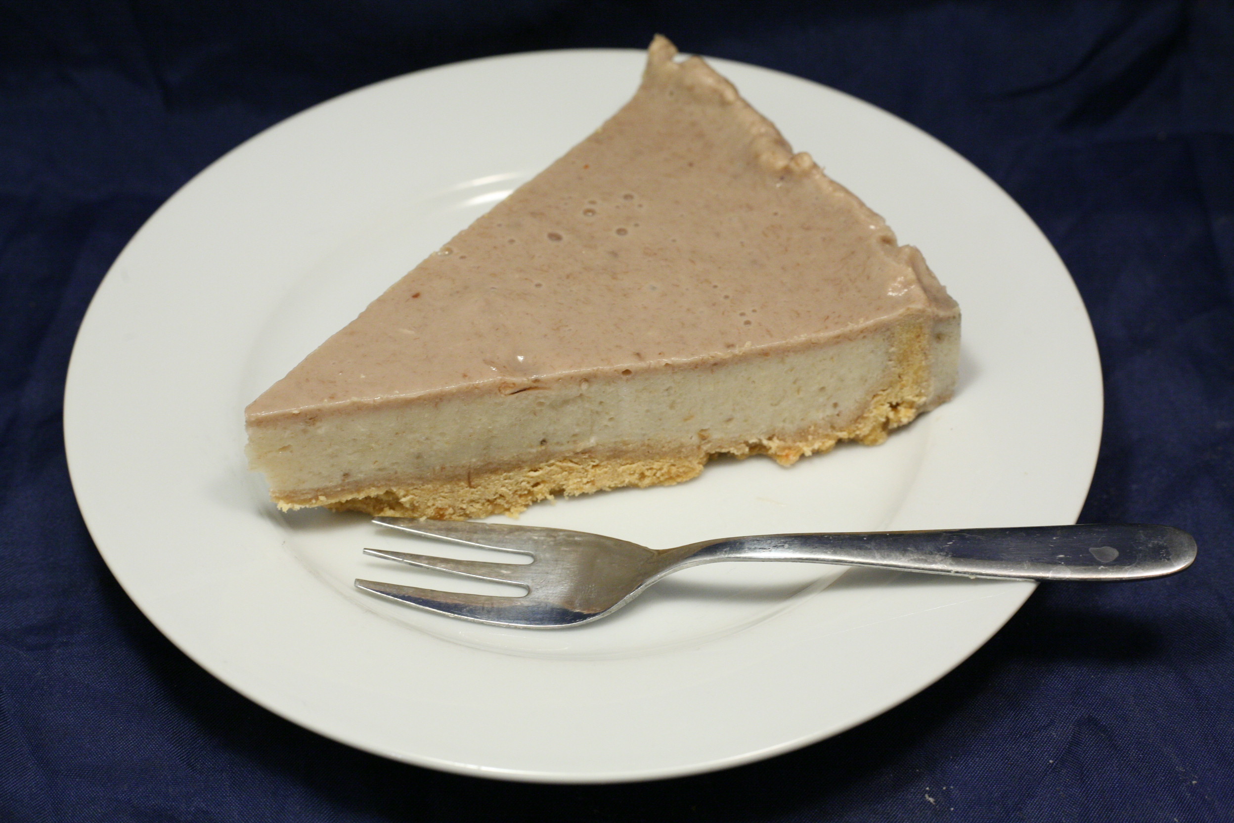 Bananen-Joghurt-Torte