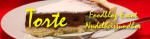 Foodblog-Event: „Torte“