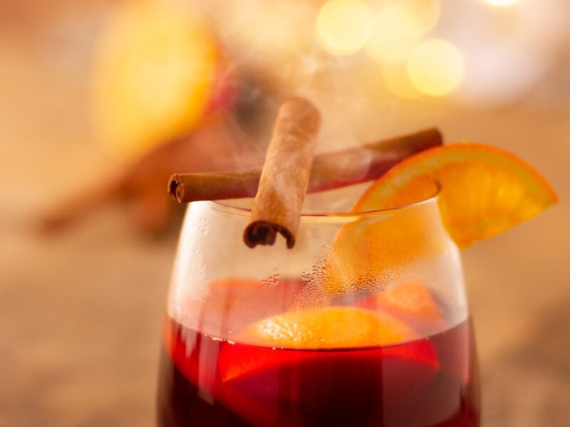 Glühwein