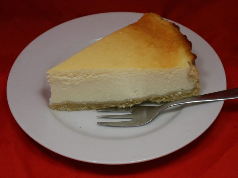 Käsekuchen