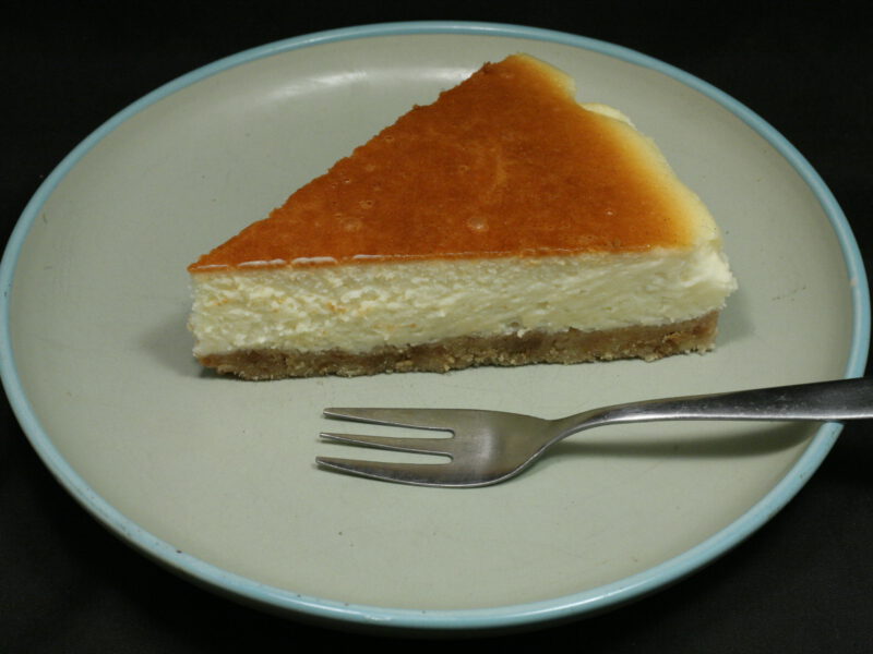 American Cheesecake