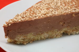 Schoko-Crème-Torte
