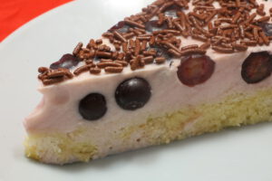Beeren-Torte