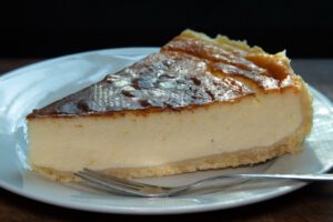 American Cheesecake